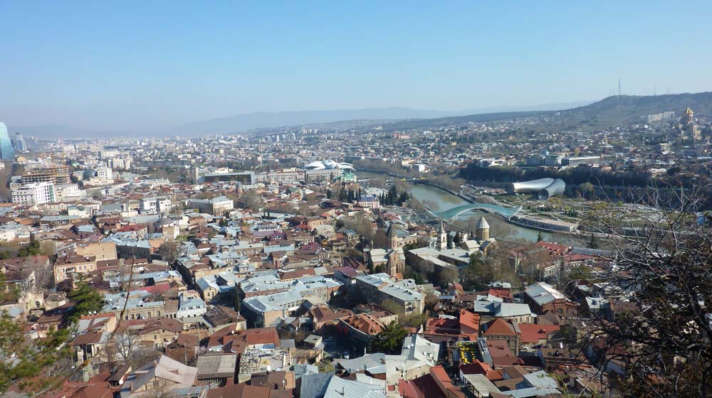 tbilisi