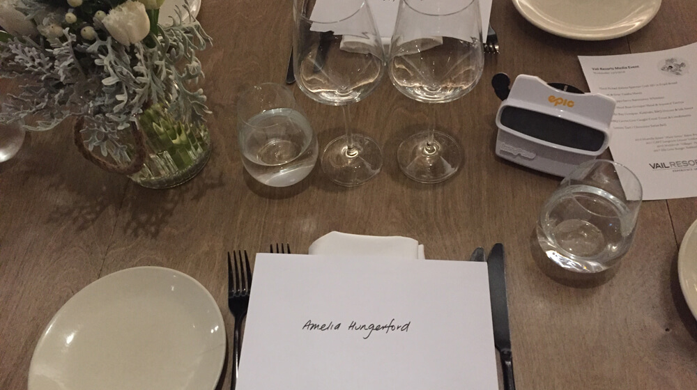 Vail Resorts Saint Peter