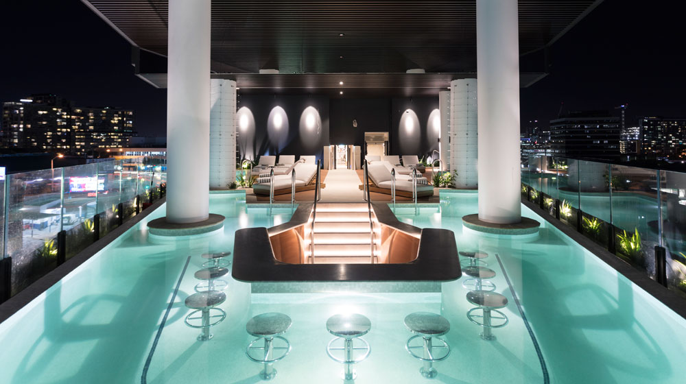 AccorHotels completes acquisition of Mantra Group