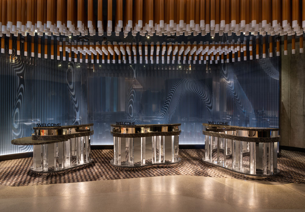 W Brisbane official launch