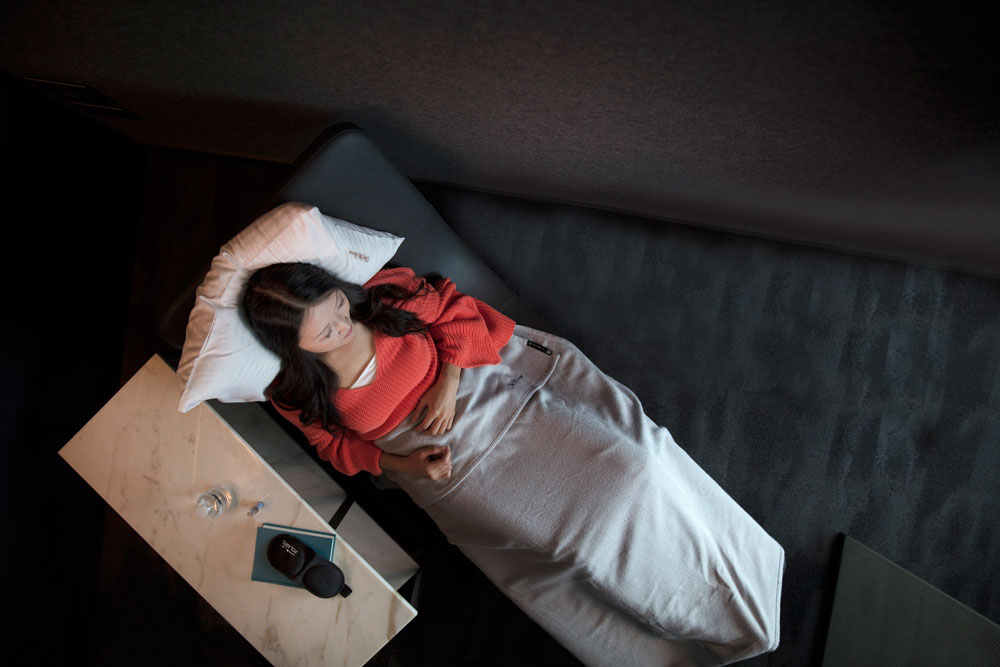 United Polaris Newark