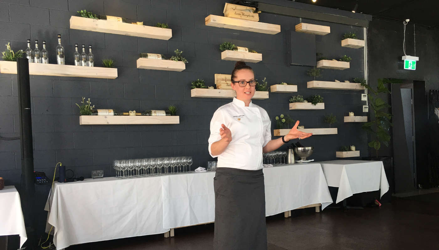 Emily Murphy Appellation