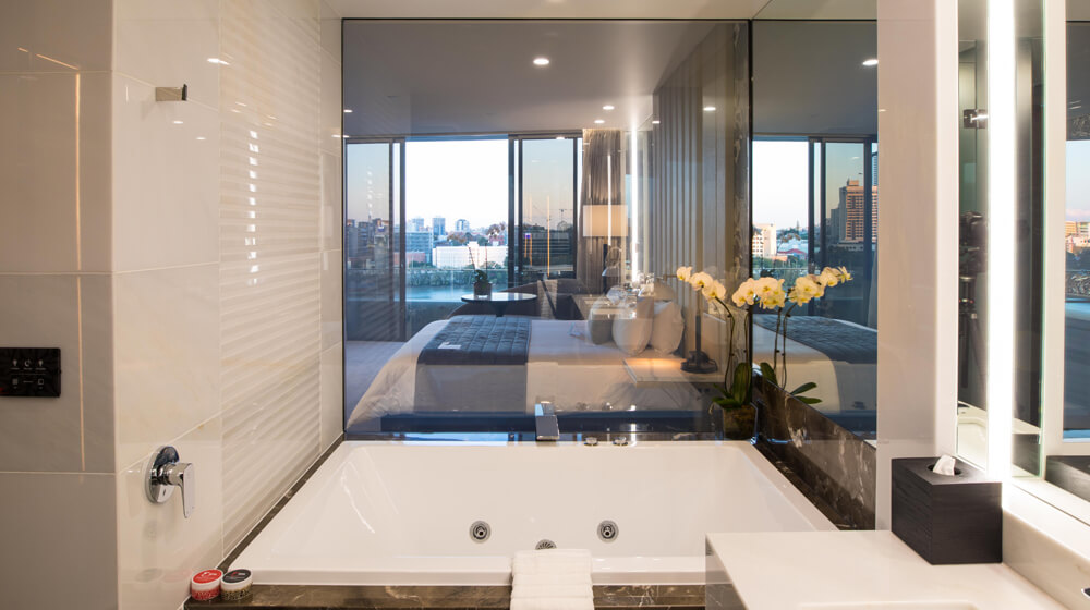 Emporium Hotel South Bank, Brisbane