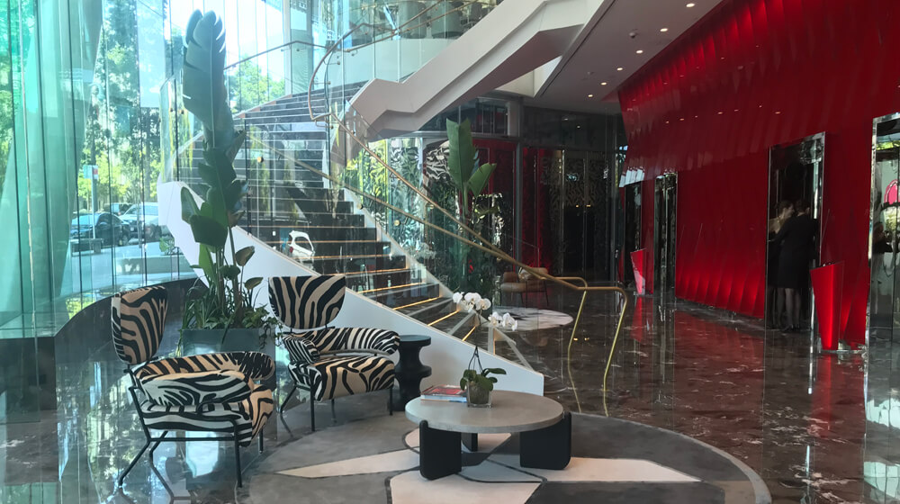 Emporium Hotel South Bank, Brisbane