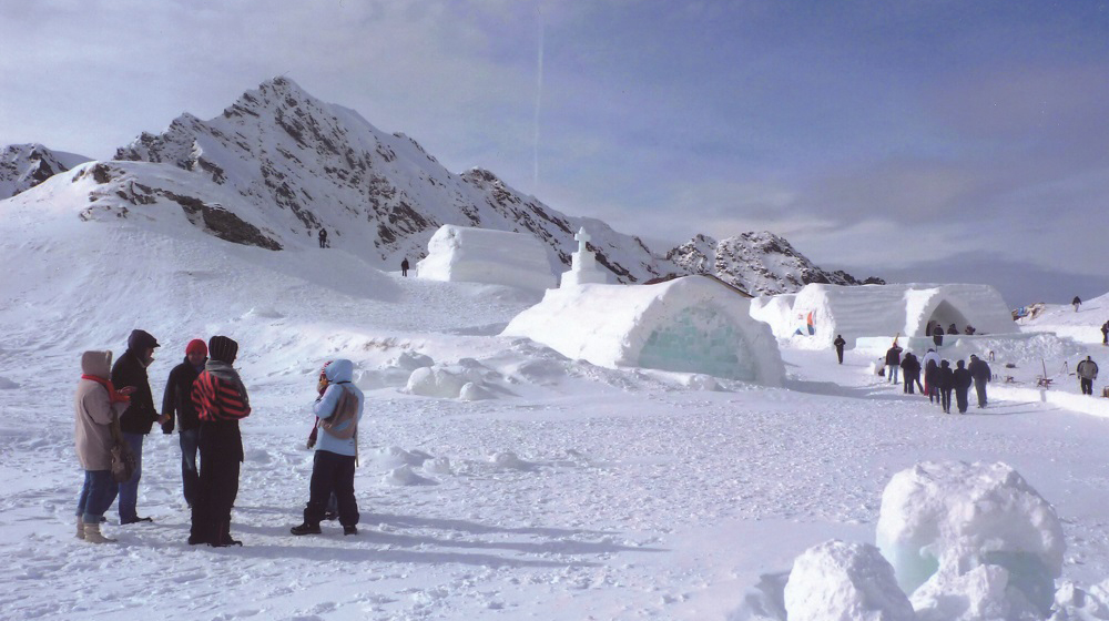 Explore Worldwide Romania