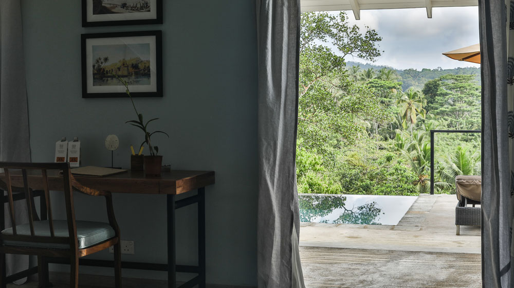 Kahanda Kanda &copy Kadju - Private Pool