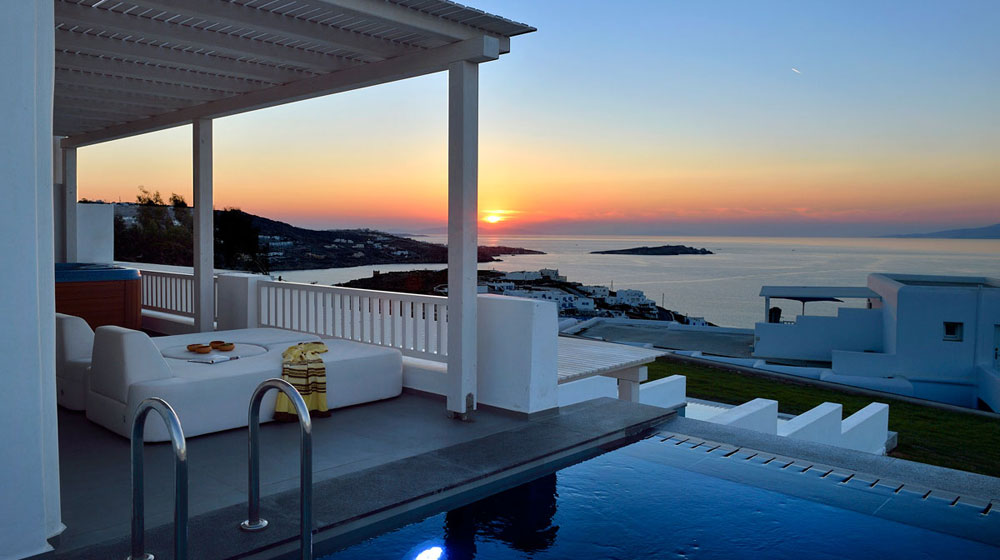 Korali - Myconian Collection