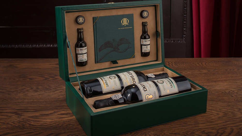 The Last Drop Distillers Limited