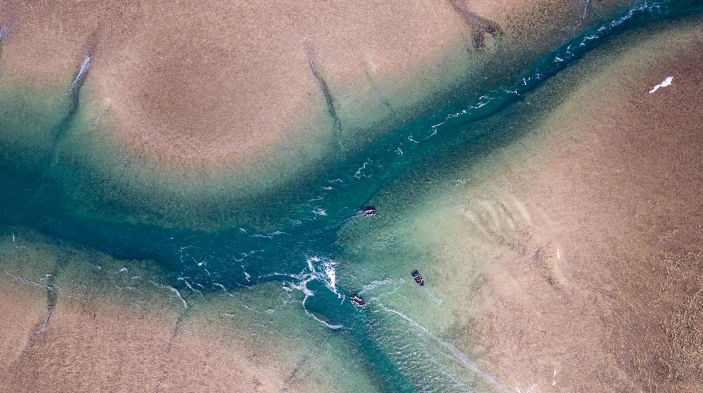 Montgomery Reef | Image credit: Pablo Bianco