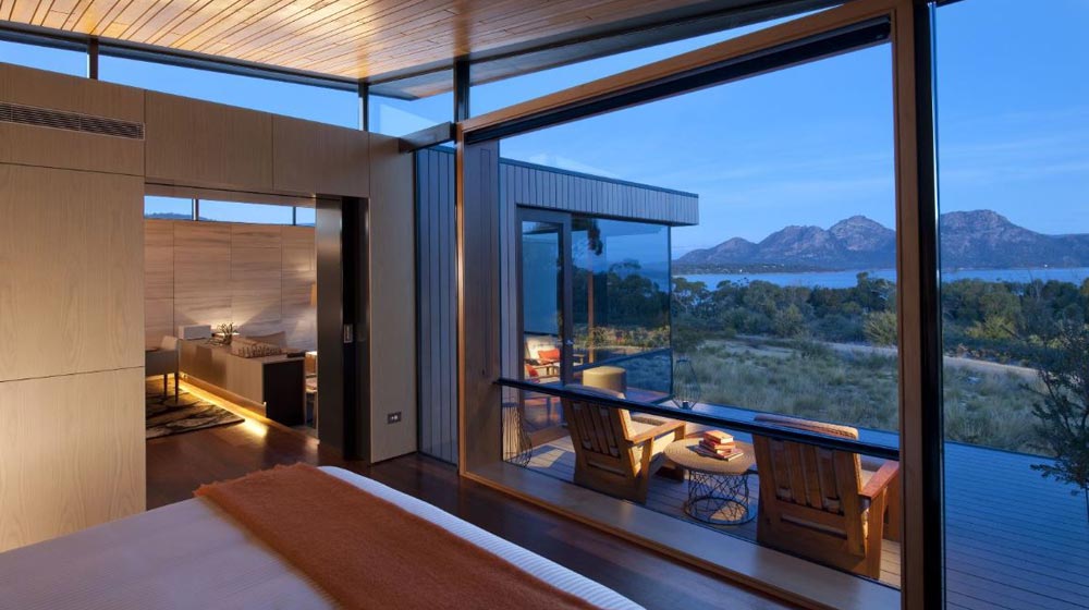 Saffire Freycinet