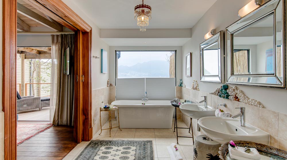 Tintswalo Atlantic's Zanzibar suite | file image