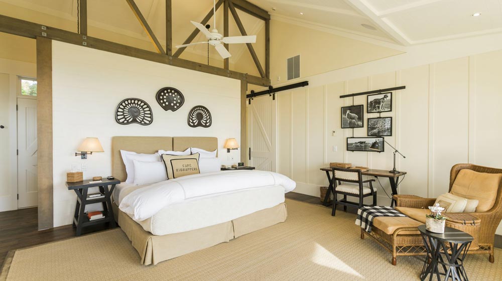 The Farm at Cape Kidnappers