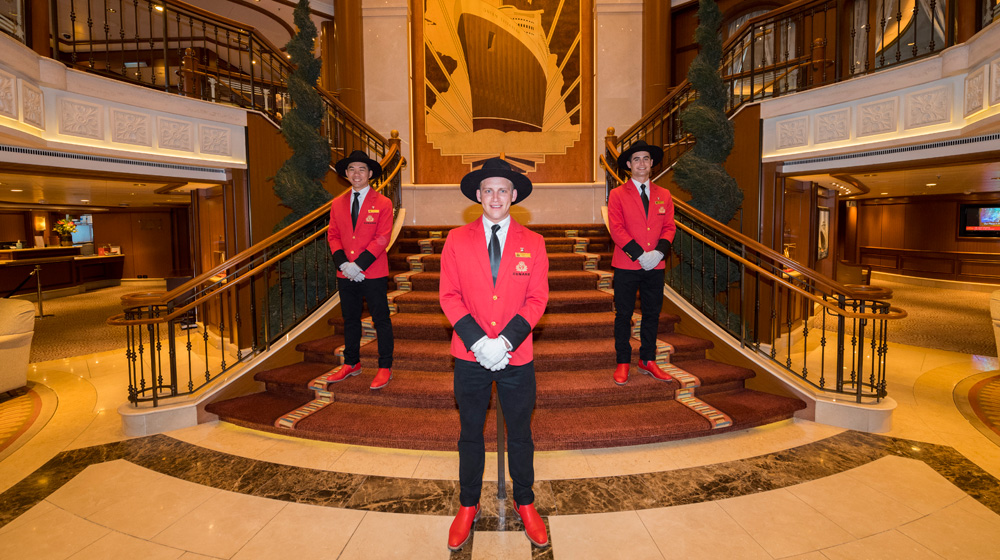 Image Credit: James D Morgan