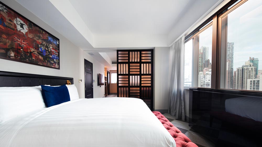 Ovolo Central | Radio Suite