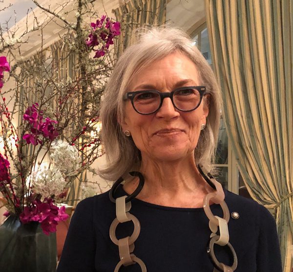 Le Bristol Paris GM Leah