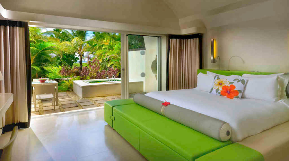 SO/ Sofitel Mauritius