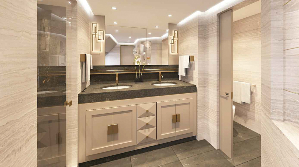 Seven Seas Splendor | Seven Seas Bath