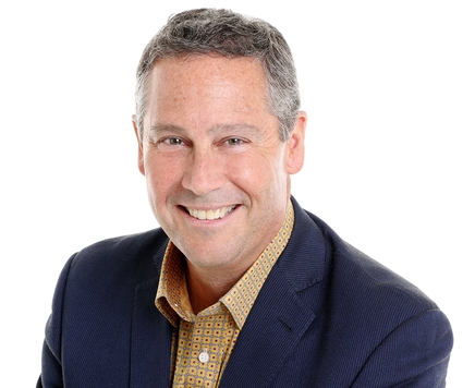 Ensemble Travel Group CEO David Harris