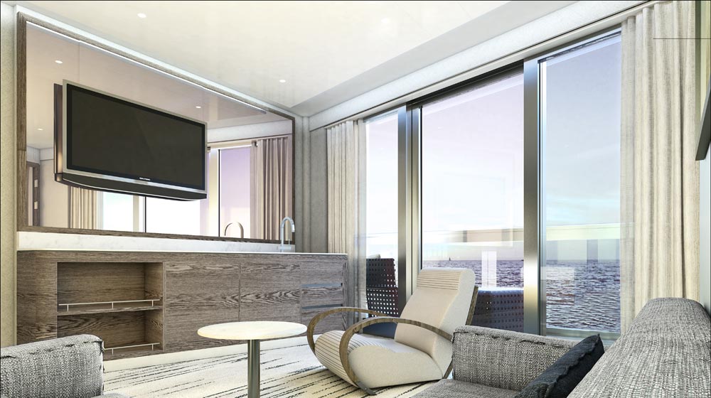 Silver Origin - Silver Suite