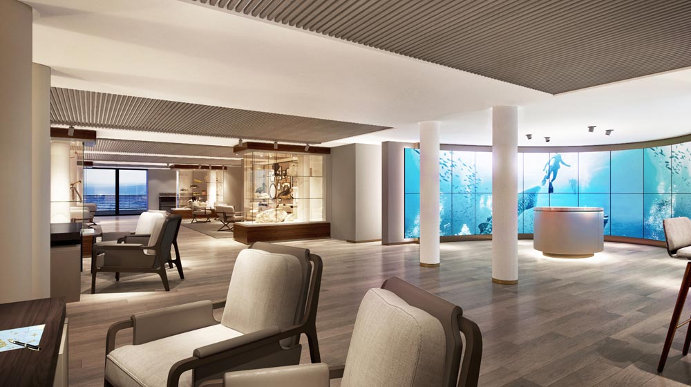 Silver Origin - Basecamp