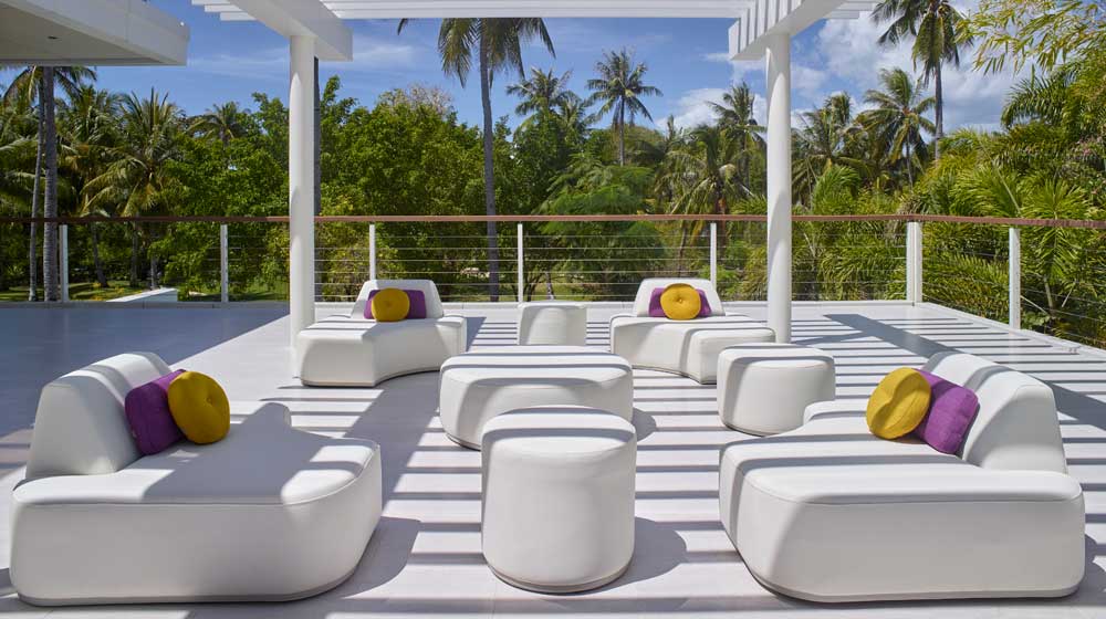 Banwa Manutti Terrace