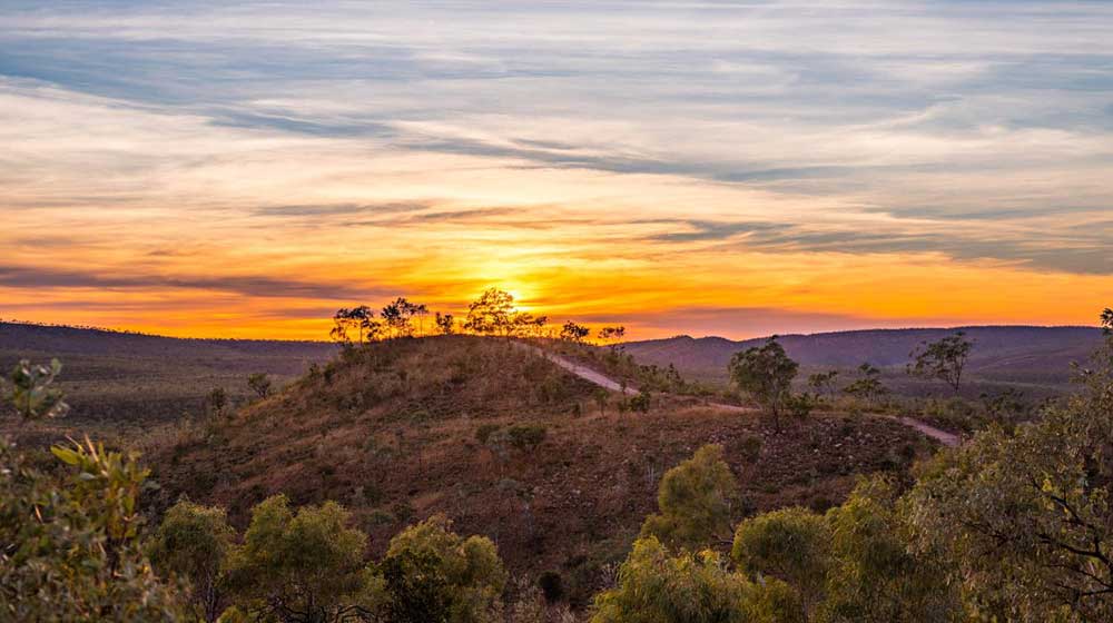 El Questro Homestead, The Kimberley