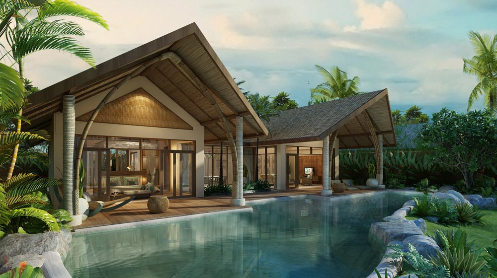 Fusion Resort Quang Binh Dong Hoi | Outdoor