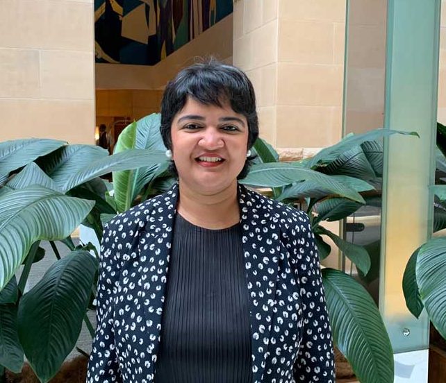 Karuna Amarnath, Four Seasons Resorts Thailand