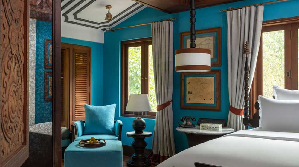 Rosewood Luang Prabang