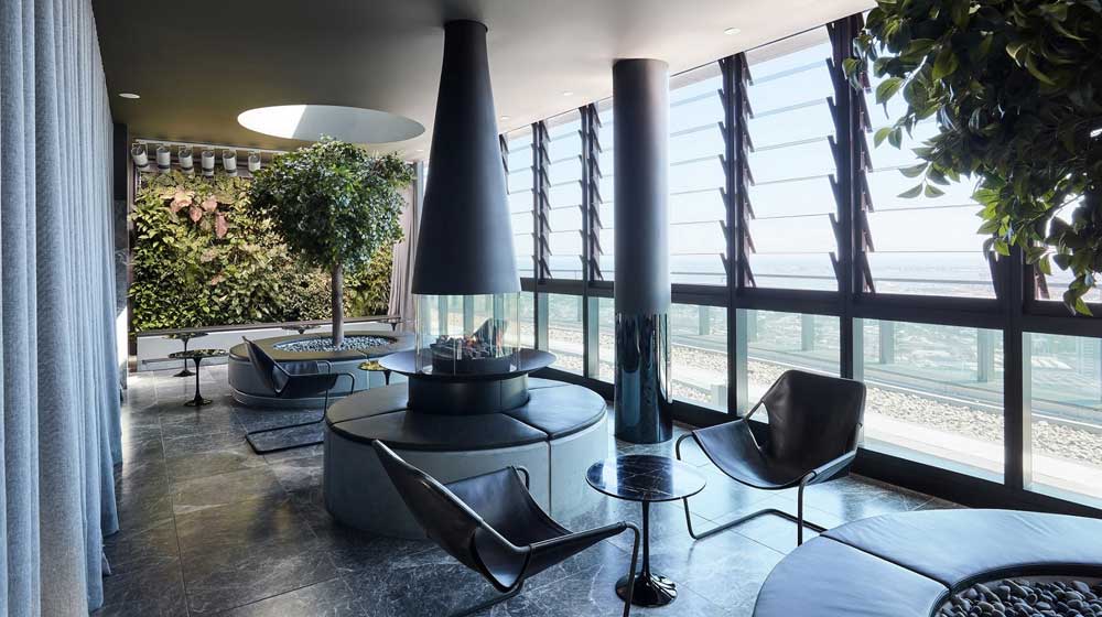 Shadow Play by Peppers | Winter Garden