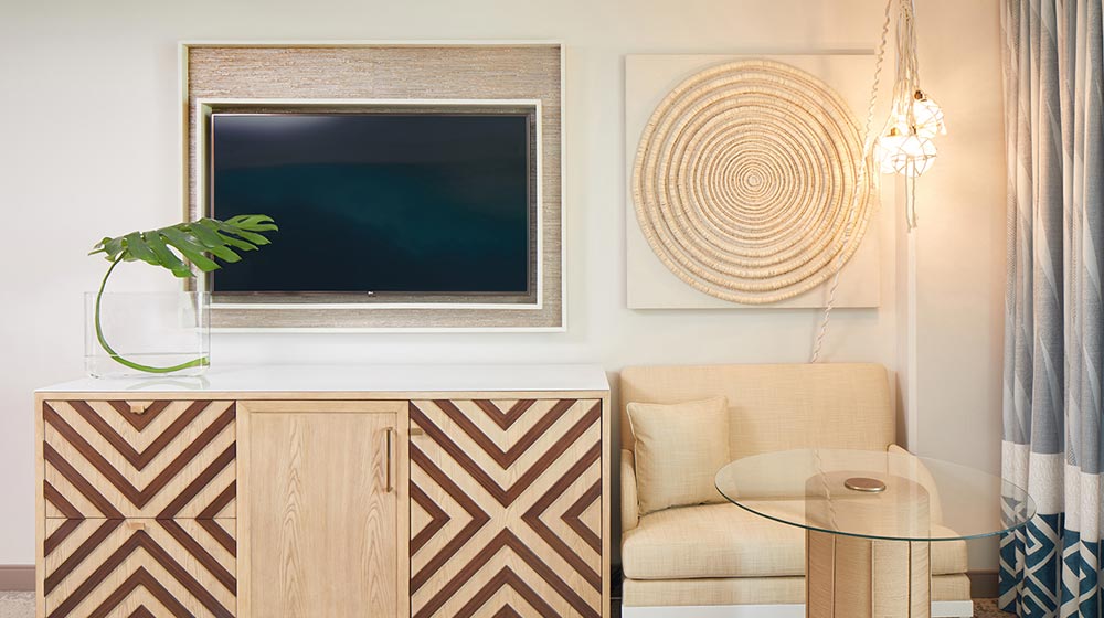 Waikiki Beachcomber by Outrigger | Room detail