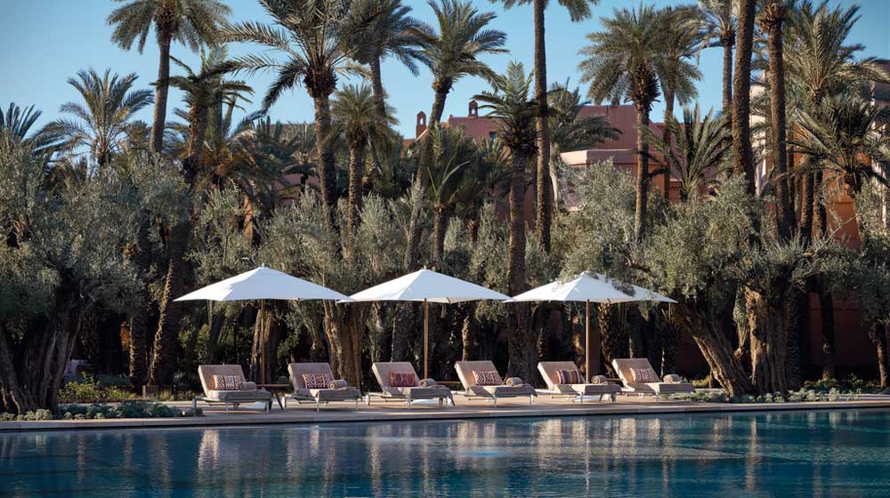  Royal Mansour Marrakech