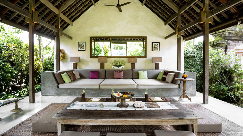 Villa Belong Dua, Bali