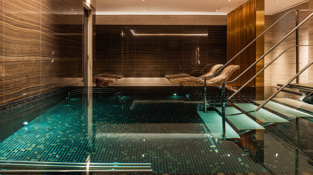The Langley, A Luxury Collection Hotel - Spa