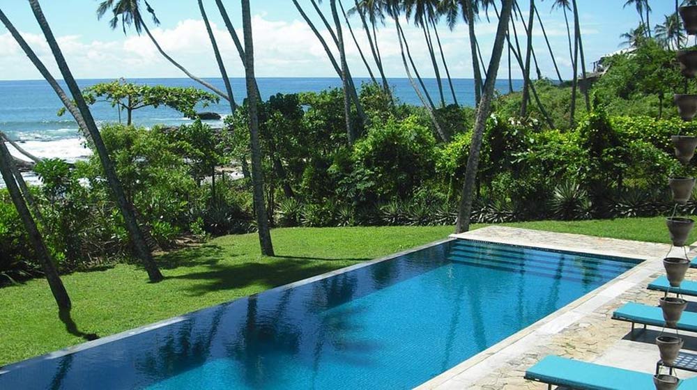 Manor House Concepts | Coco Tangalla