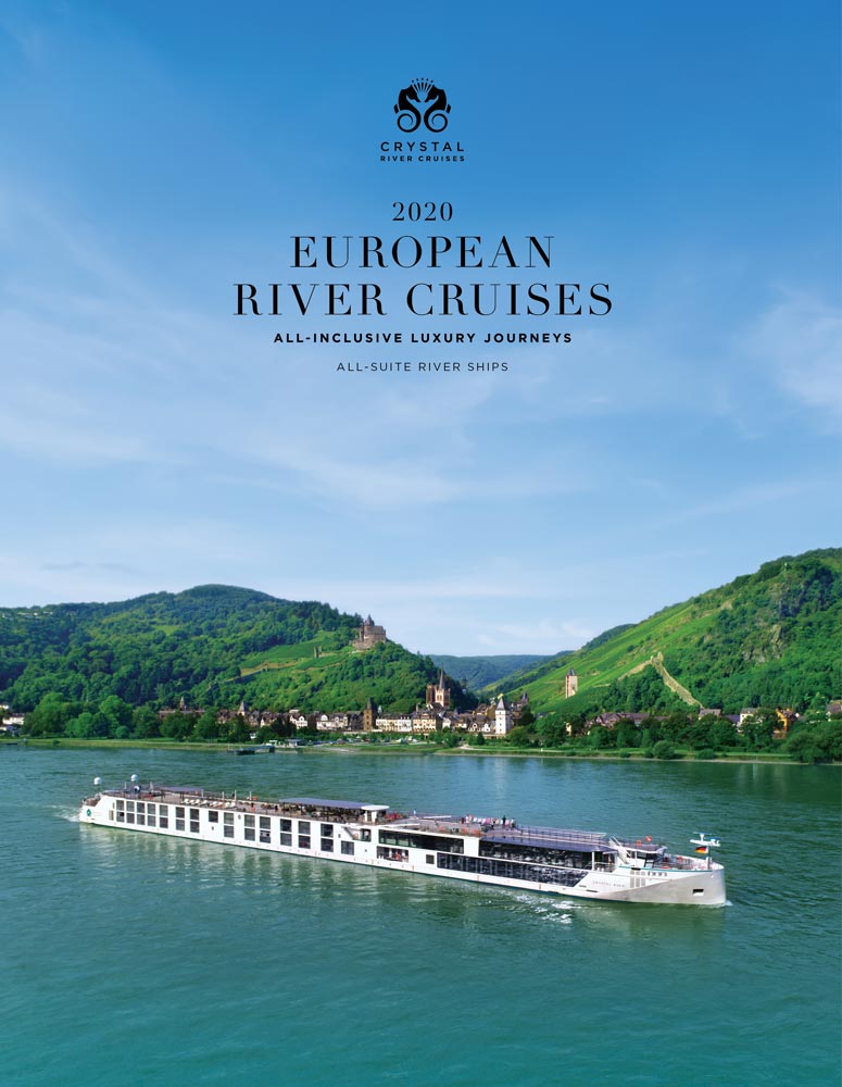 Crystal River Cruise 2020