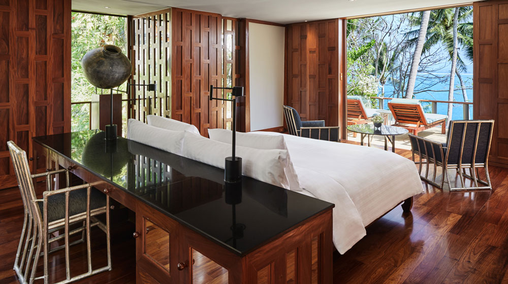 Amanpuri Phuket | Ocean Villa