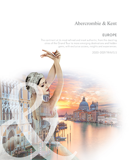 New Europe Portfolio Arrives From A&K