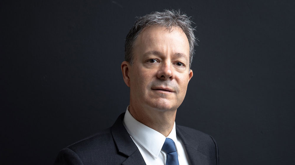 Brett Jardine, Managing Director, Council of Australian Tour Operators