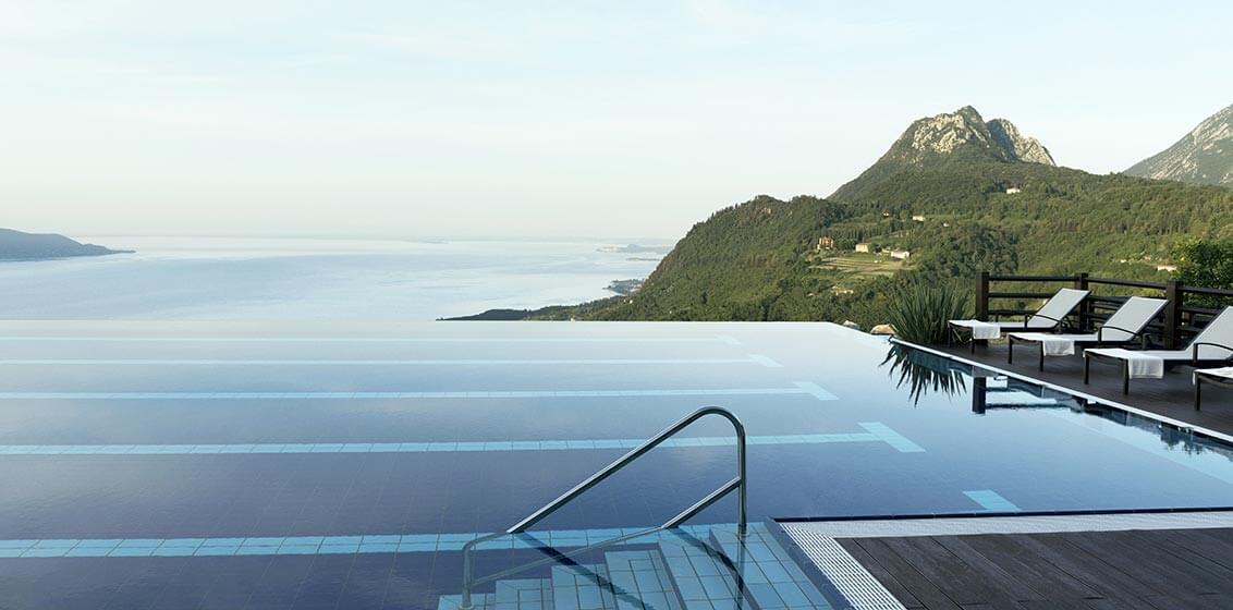 Lefay Resort & SPA Lago di Garda, Italy