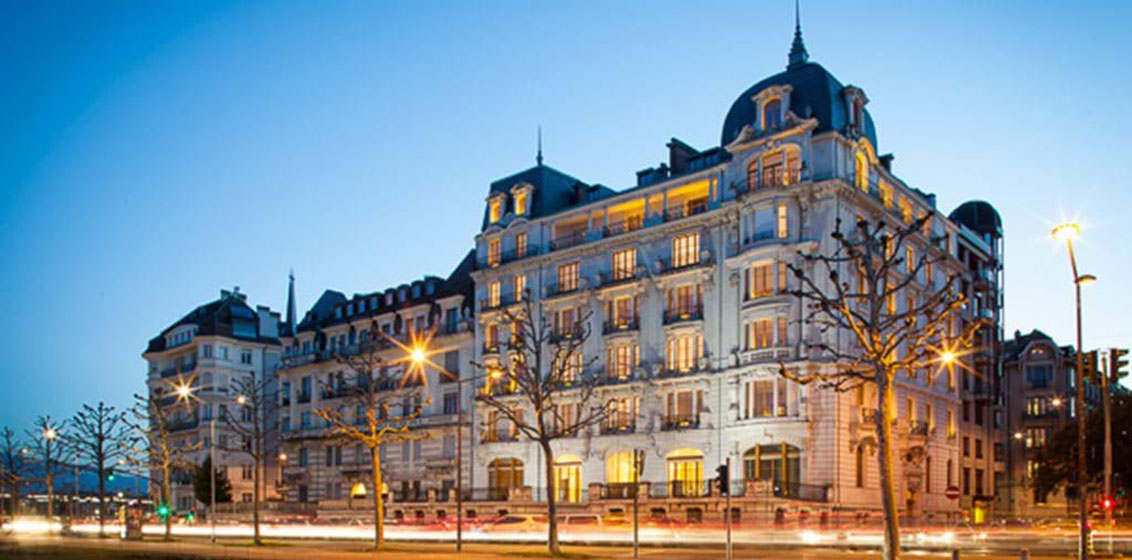 LTI luxury hotel brands 2024