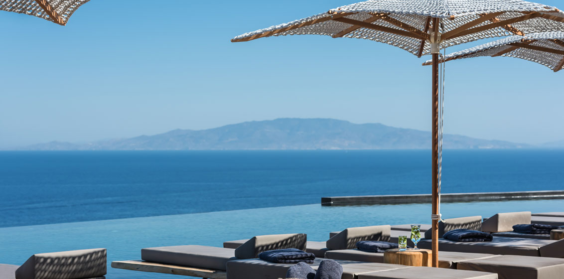 Preferred luxury report