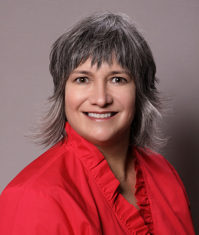 Jennifer Campbell, Senior Vice President, Network Products & Events, Virtuoso