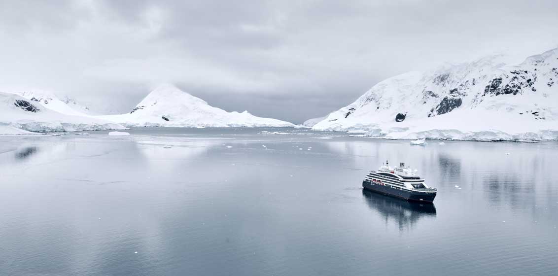 ponant antarctica earlybirds
