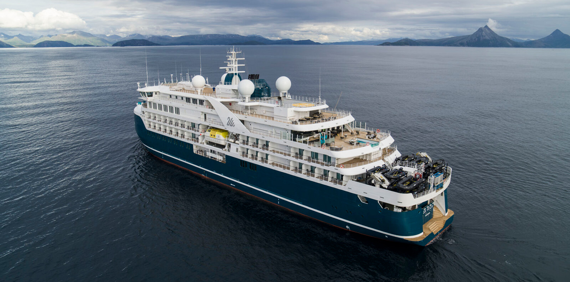 Swan Hellenic Arctic Experts