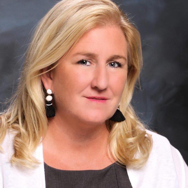 Marett Taylor, Chief Sales Officer