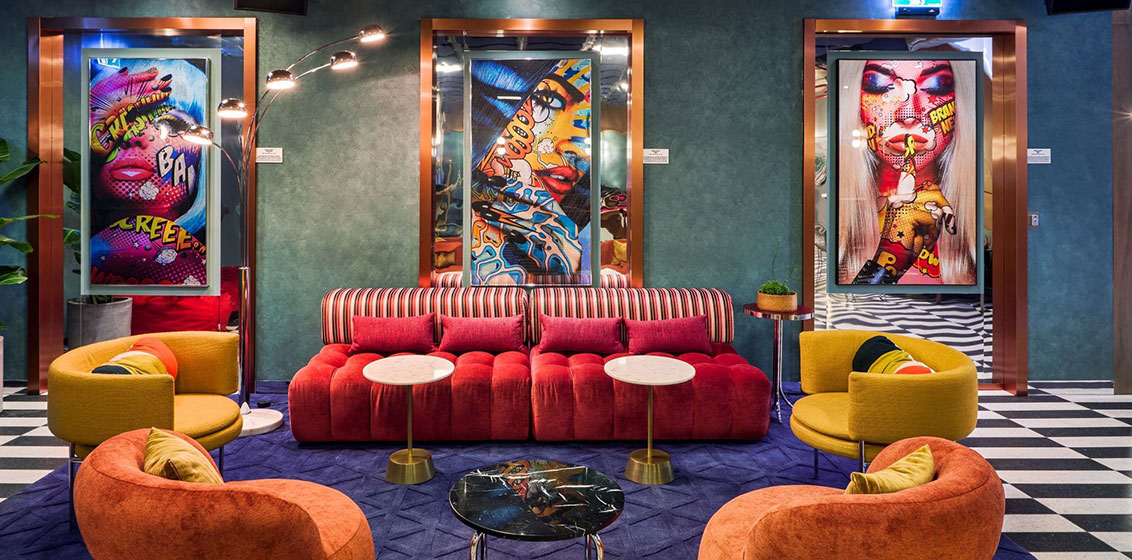 Ovolo South Yarra, Victoria