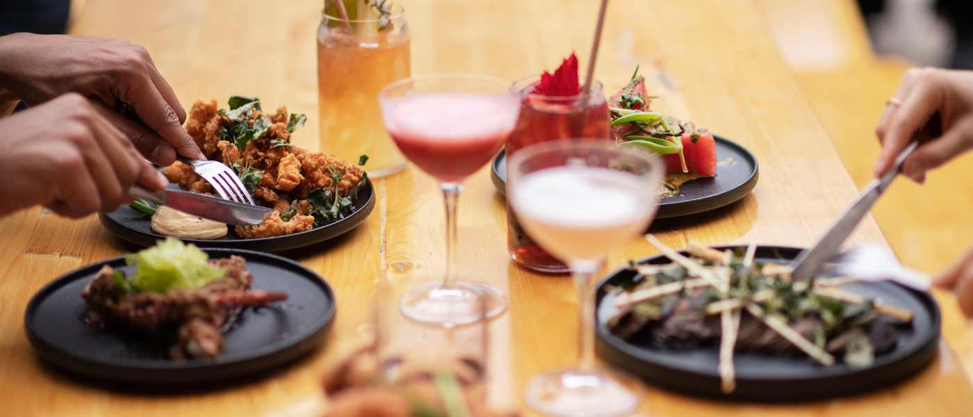 Big Esso by Mabu Mabu, Victoria.