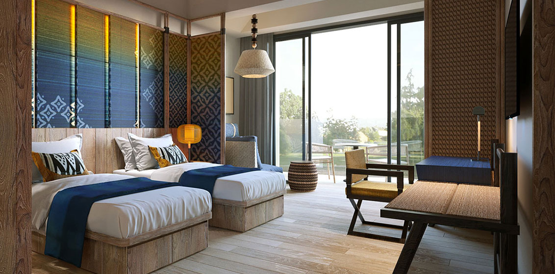 Club Med APAC restructure