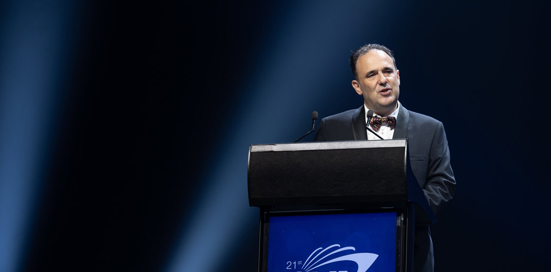 Cruise Industry Awards